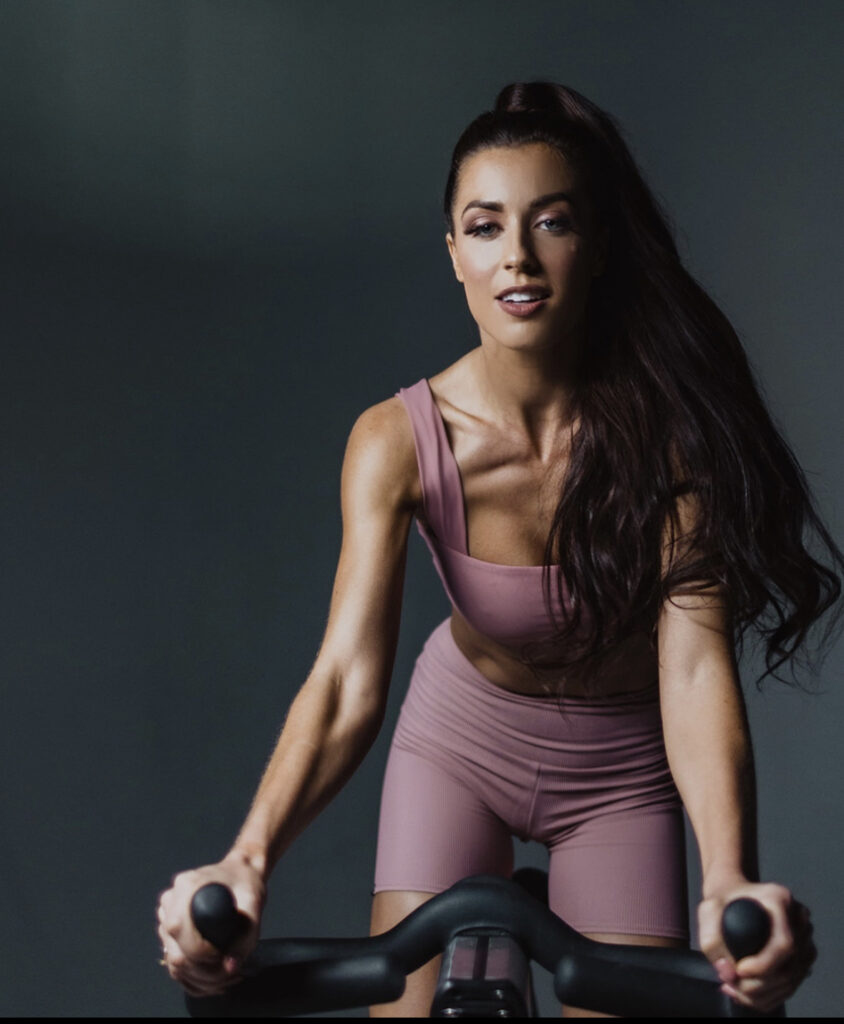 vancouver_cycling_instructor_dibfit_Daniela